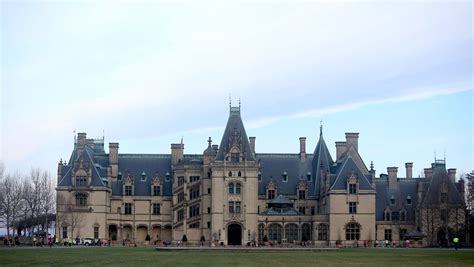 biltmore estate net worth|owners of the biltmore estate.